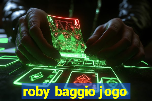 roby baggio jogo