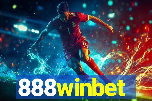 888winbet