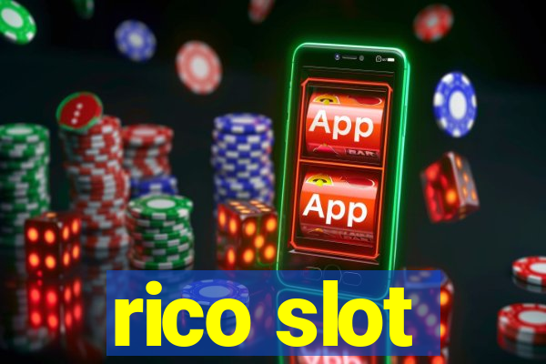 rico slot