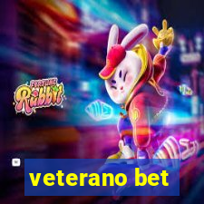 veterano bet