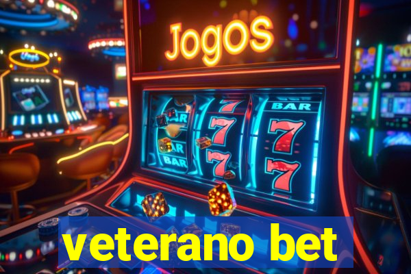 veterano bet