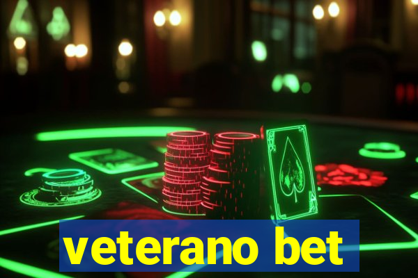 veterano bet