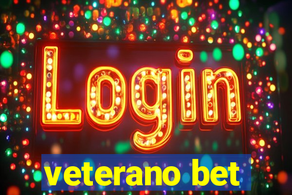 veterano bet