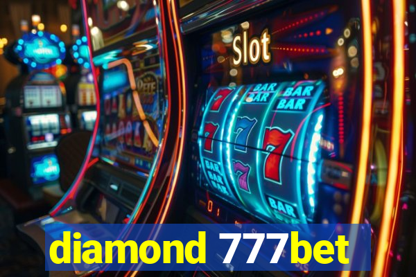 diamond 777bet