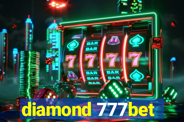 diamond 777bet