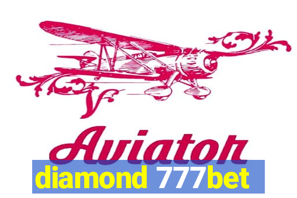 diamond 777bet