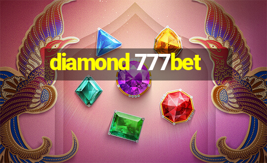 diamond 777bet