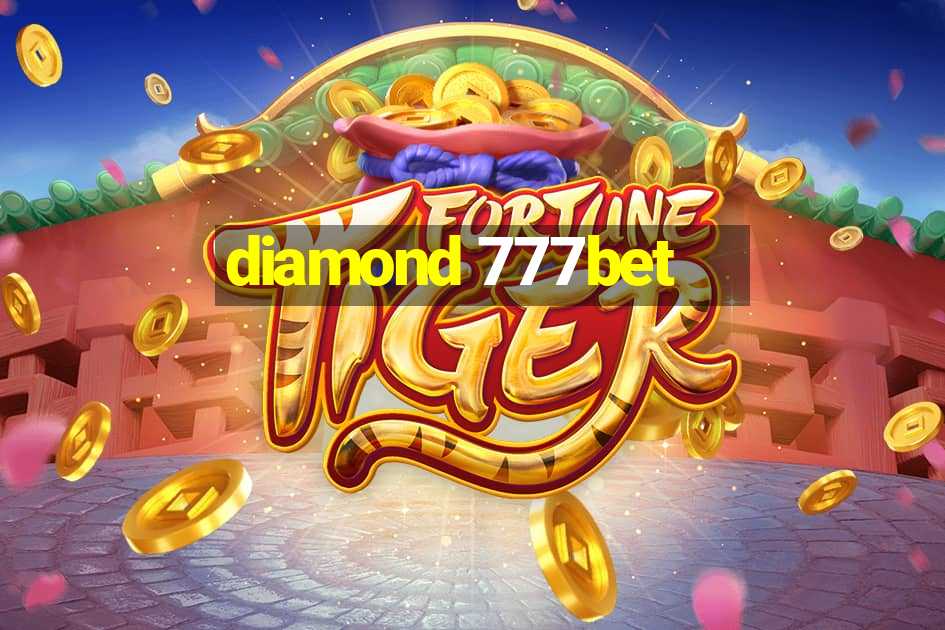 diamond 777bet