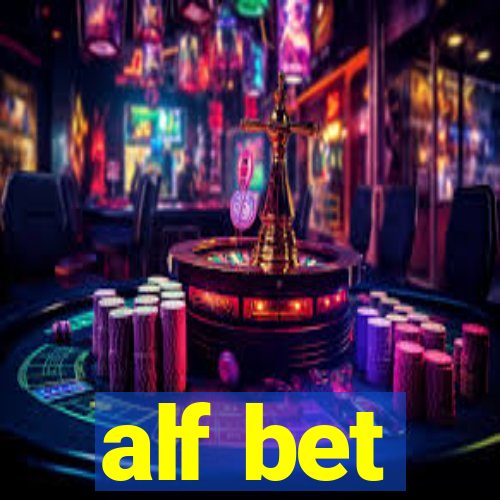 alf bet