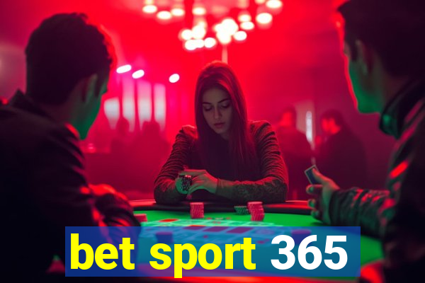 bet sport 365