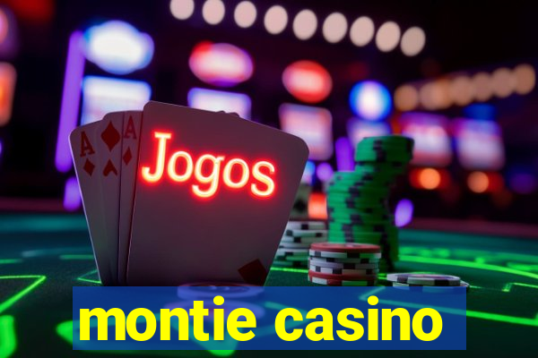 montie casino