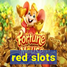 red slots