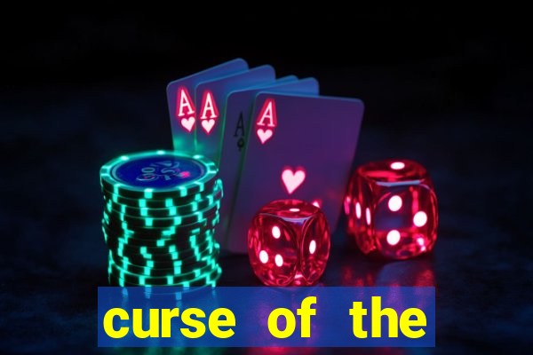 curse of the werewolf megaways slot review