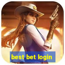 best bet login