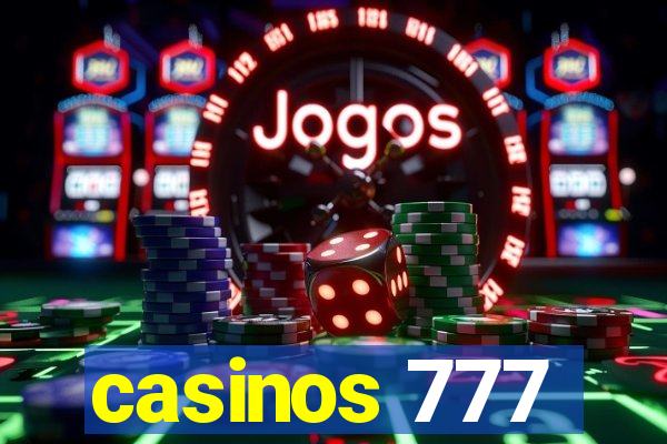 casinos 777