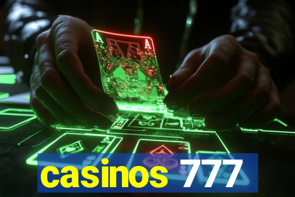 casinos 777