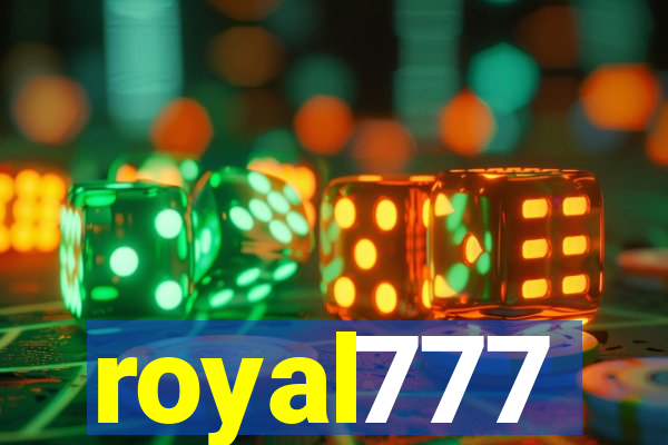 royal777