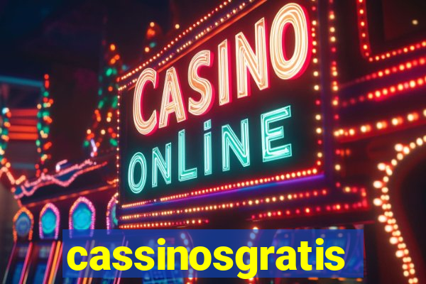 cassinosgratis