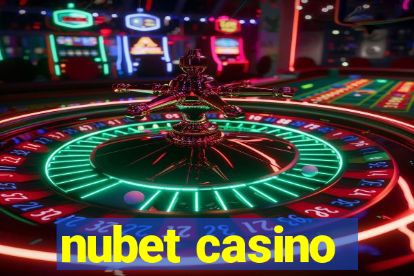 nubet casino