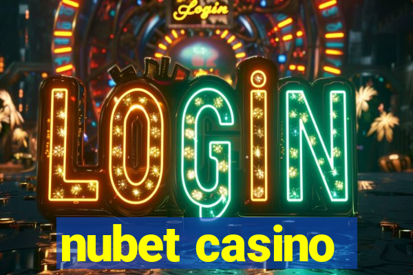 nubet casino