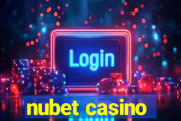 nubet casino