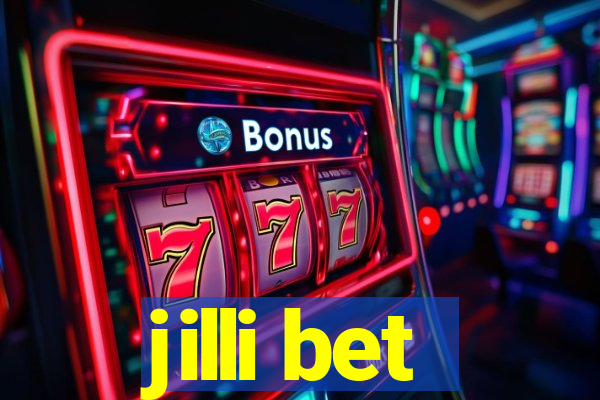 jilli bet