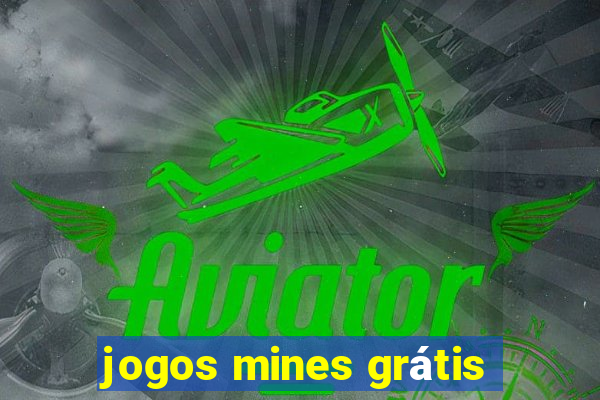 jogos mines grátis