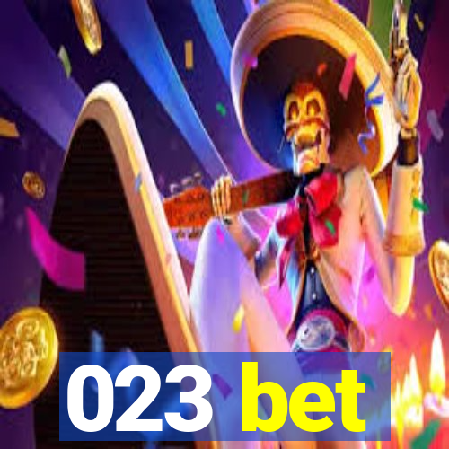 023 bet