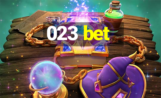 023 bet