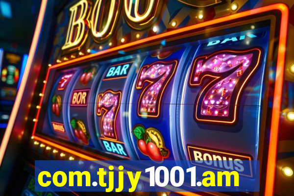 com.tjjy1001.amazingslots