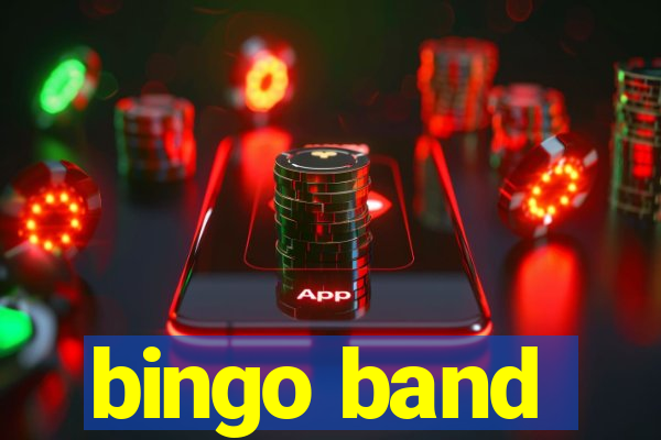 bingo band