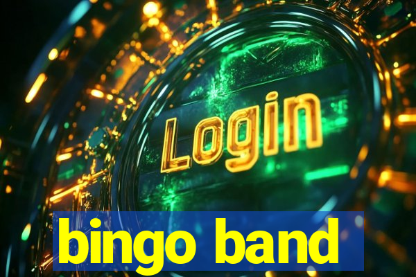 bingo band