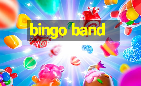 bingo band