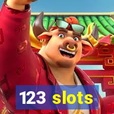 123 slots