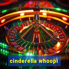 cinderella whoopi