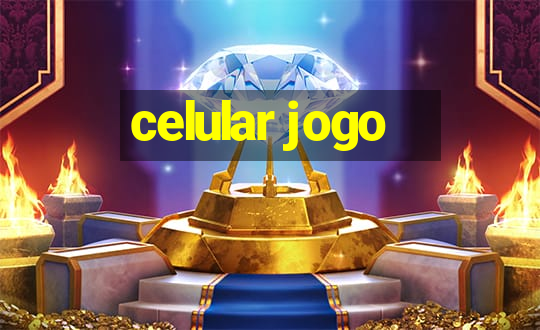 celular jogo