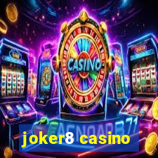 joker8 casino