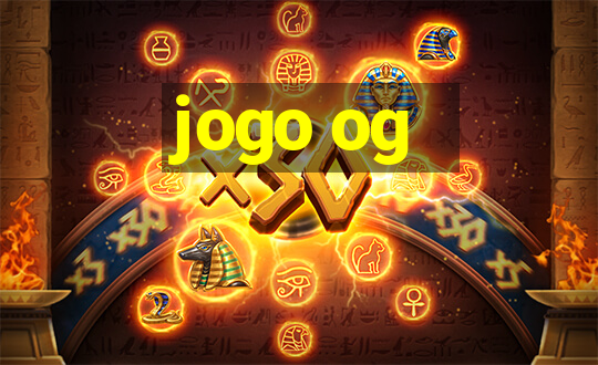 jogo og