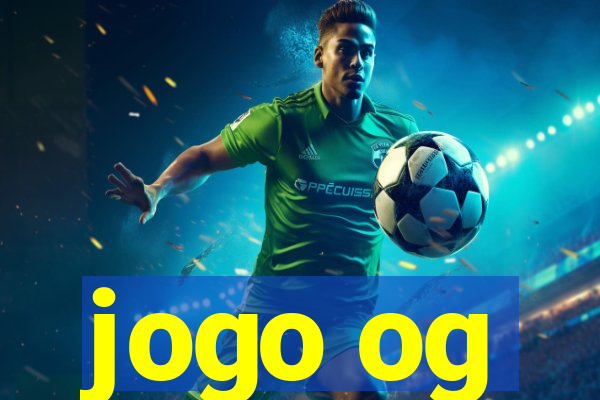 jogo og