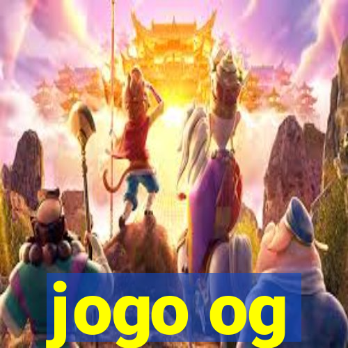 jogo og