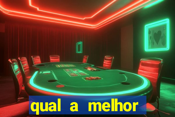 qual a melhor plataforma para jogar o jogo do tigre