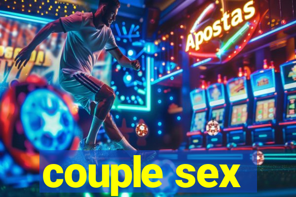 couple sex