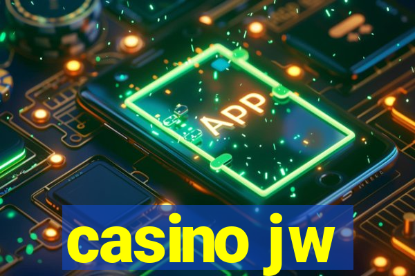 casino jw