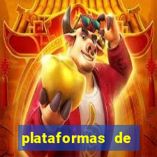 plataformas de jogos de slots