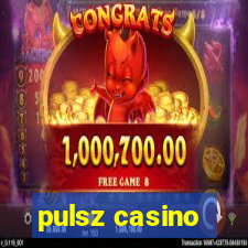 pulsz casino