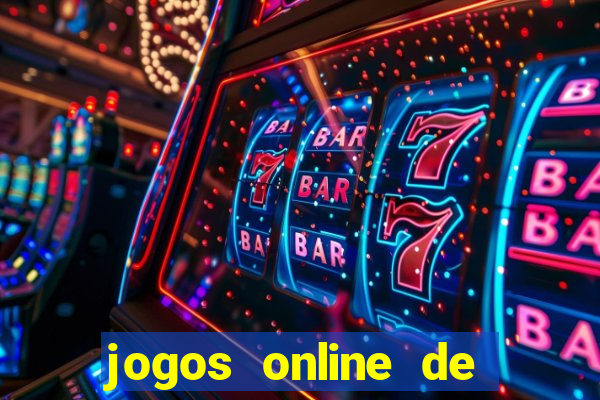 jogos online de ganhar dinheiro