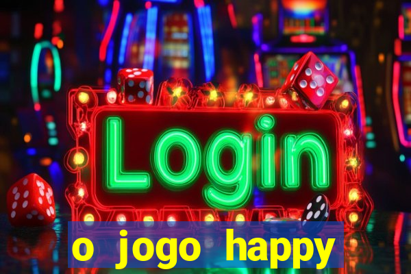 o jogo happy scroll slot paga mesmo