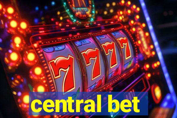 central bet