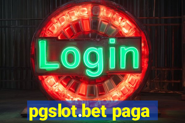 pgslot.bet paga