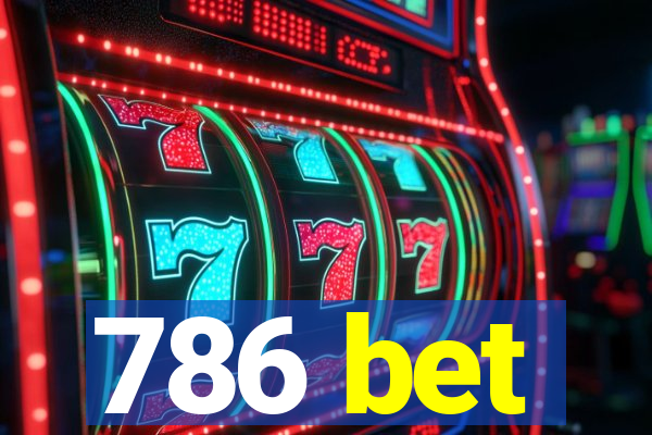 786 bet